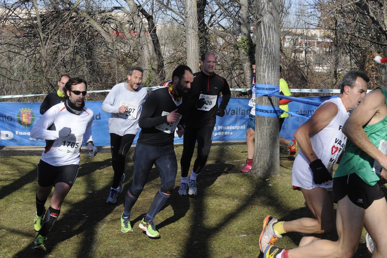 XXXI Cross de las Doce Uvas (4/8)