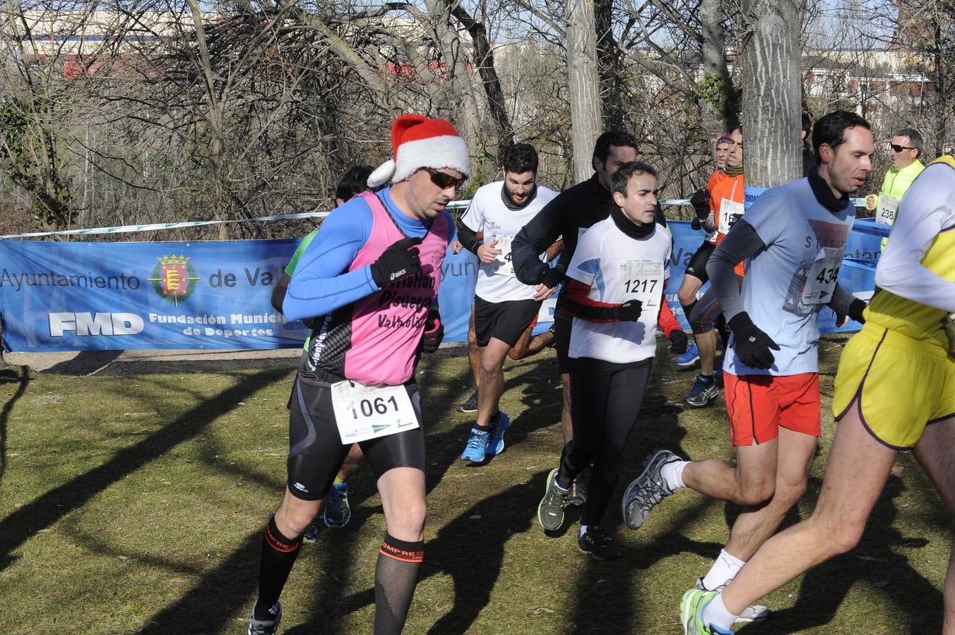 XXXI Cross de las Doce Uvas (4/8)