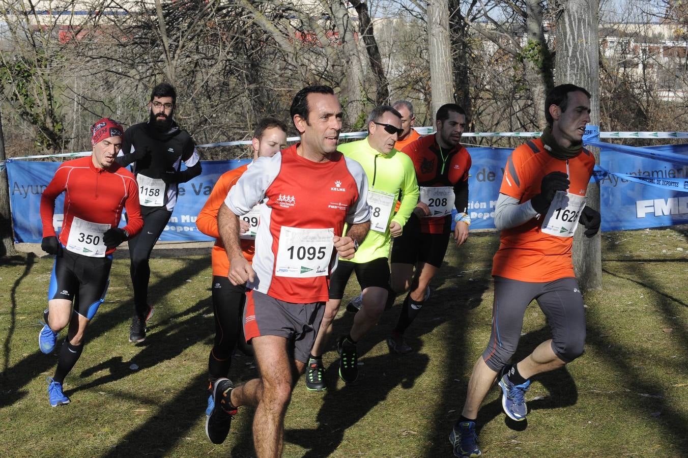 XXXI Cross de las Doce Uvas (4/8)