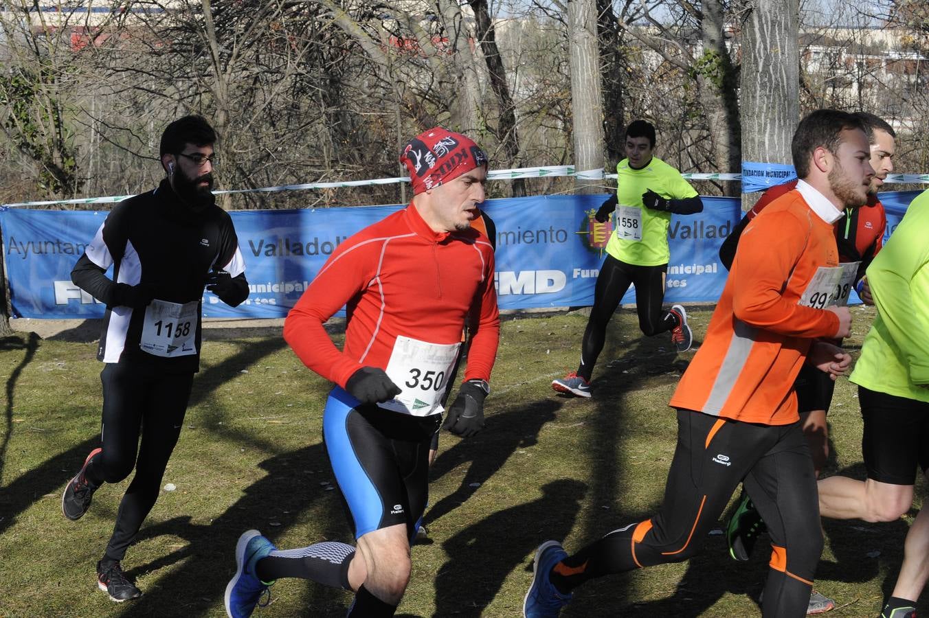 XXXI Cross de las Doce Uvas (4/8)