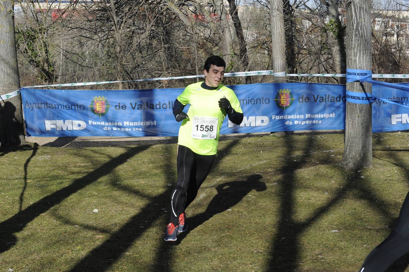 XXXI Cross de las Doce Uvas (5/8)