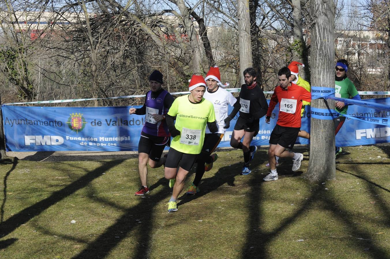 XXXI Cross de las Doce Uvas (5/8)