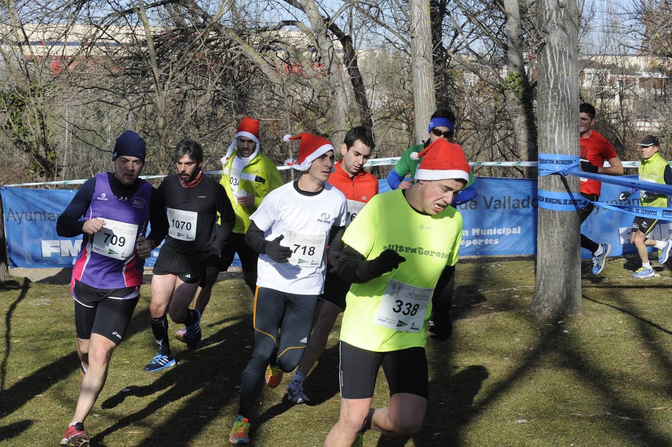 XXXI Cross de las Doce Uvas (5/8)