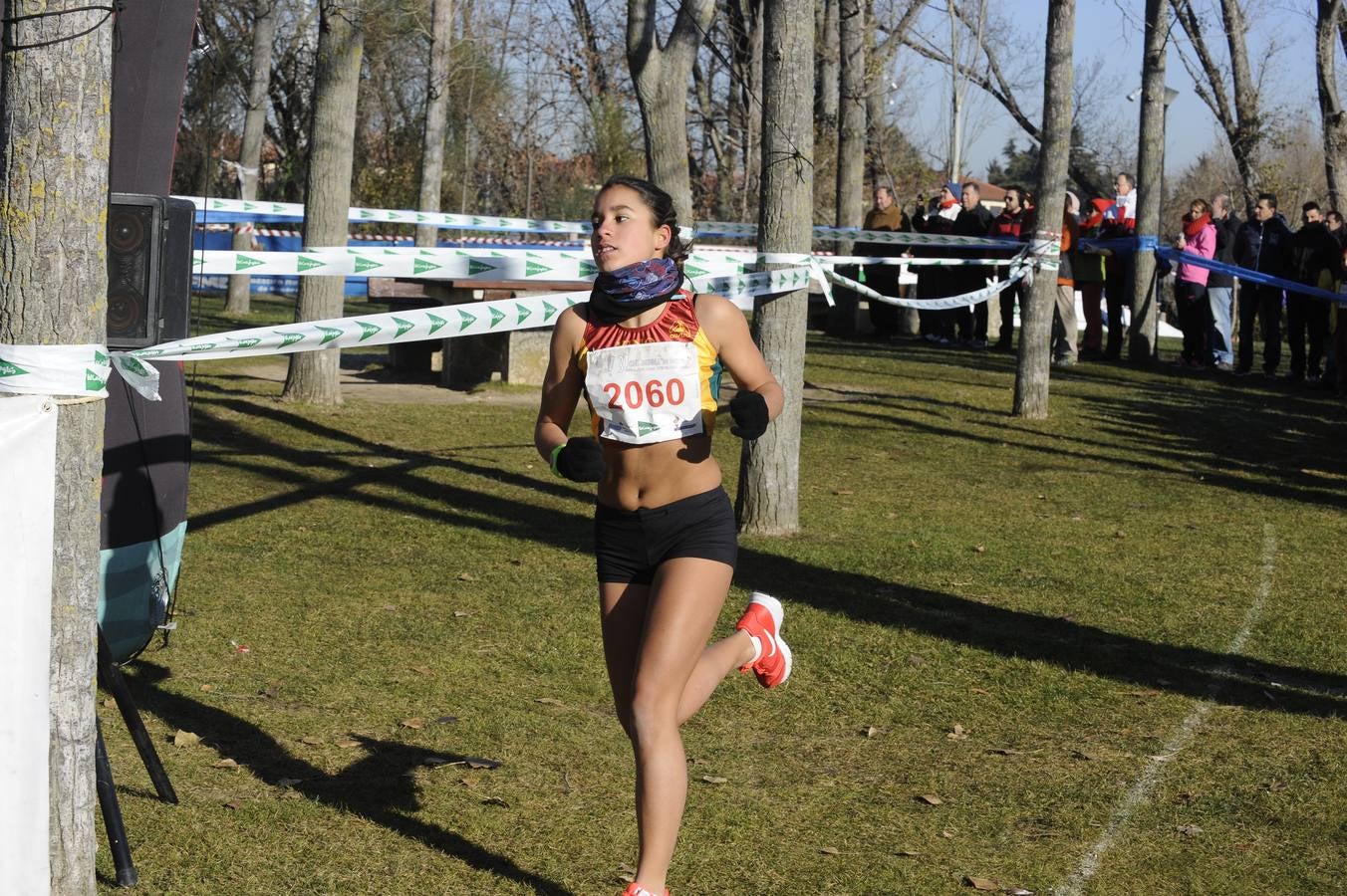 XXXI Cross de las Doce Uvas (5/8)