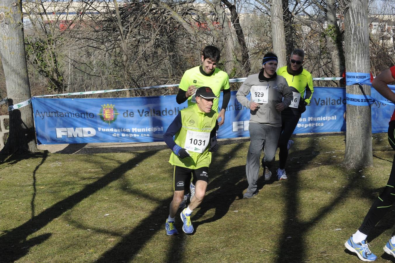 XXXI Cross de las Doce Uvas (5/8)