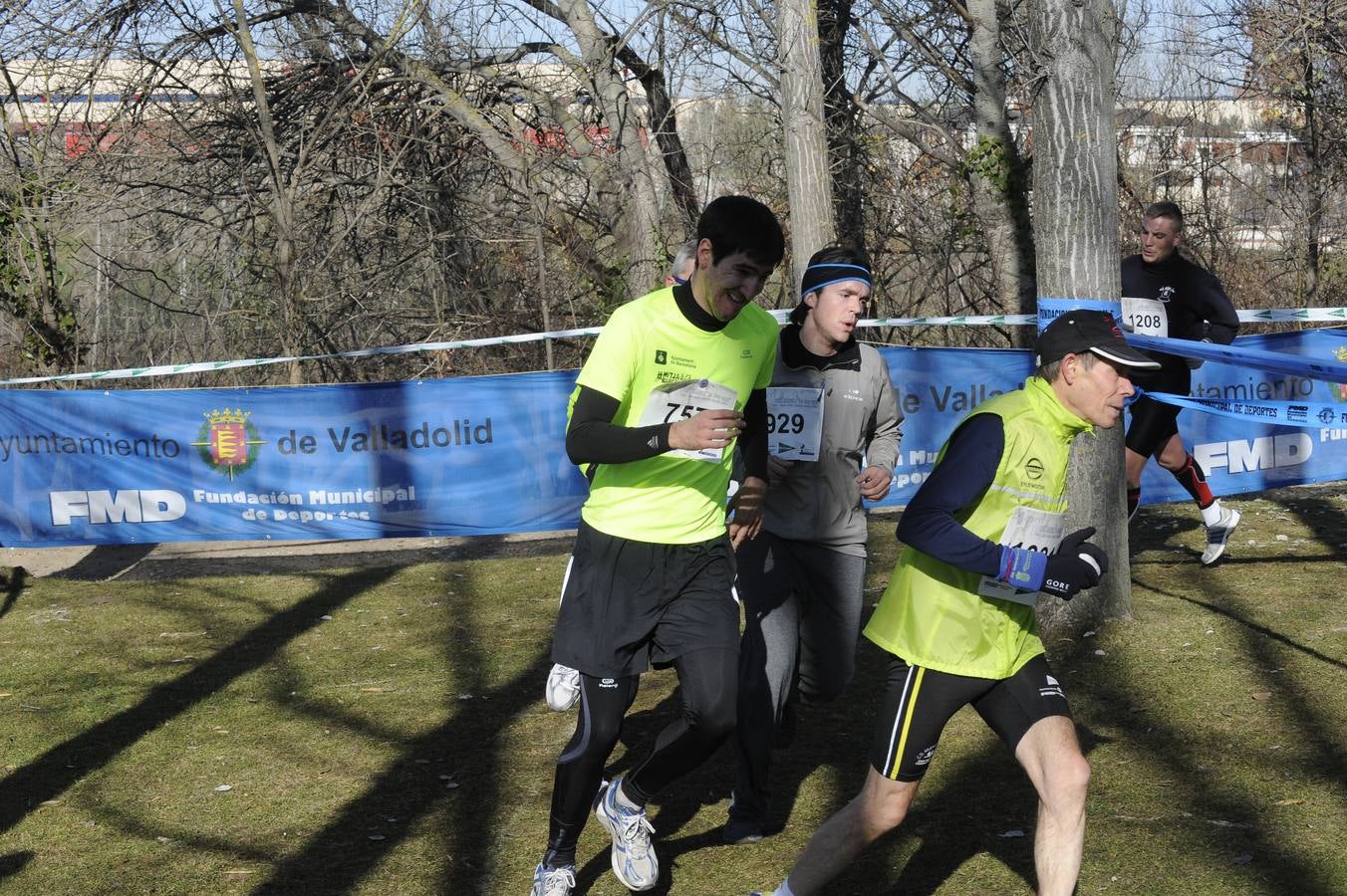 XXXI Cross de las Doce Uvas (5/8)