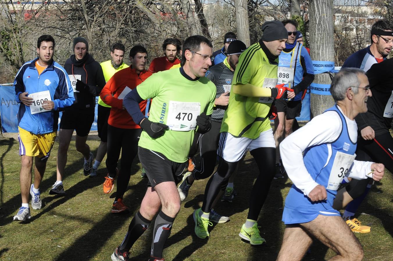 XXXI Cross de las Doce Uvas (5/8)