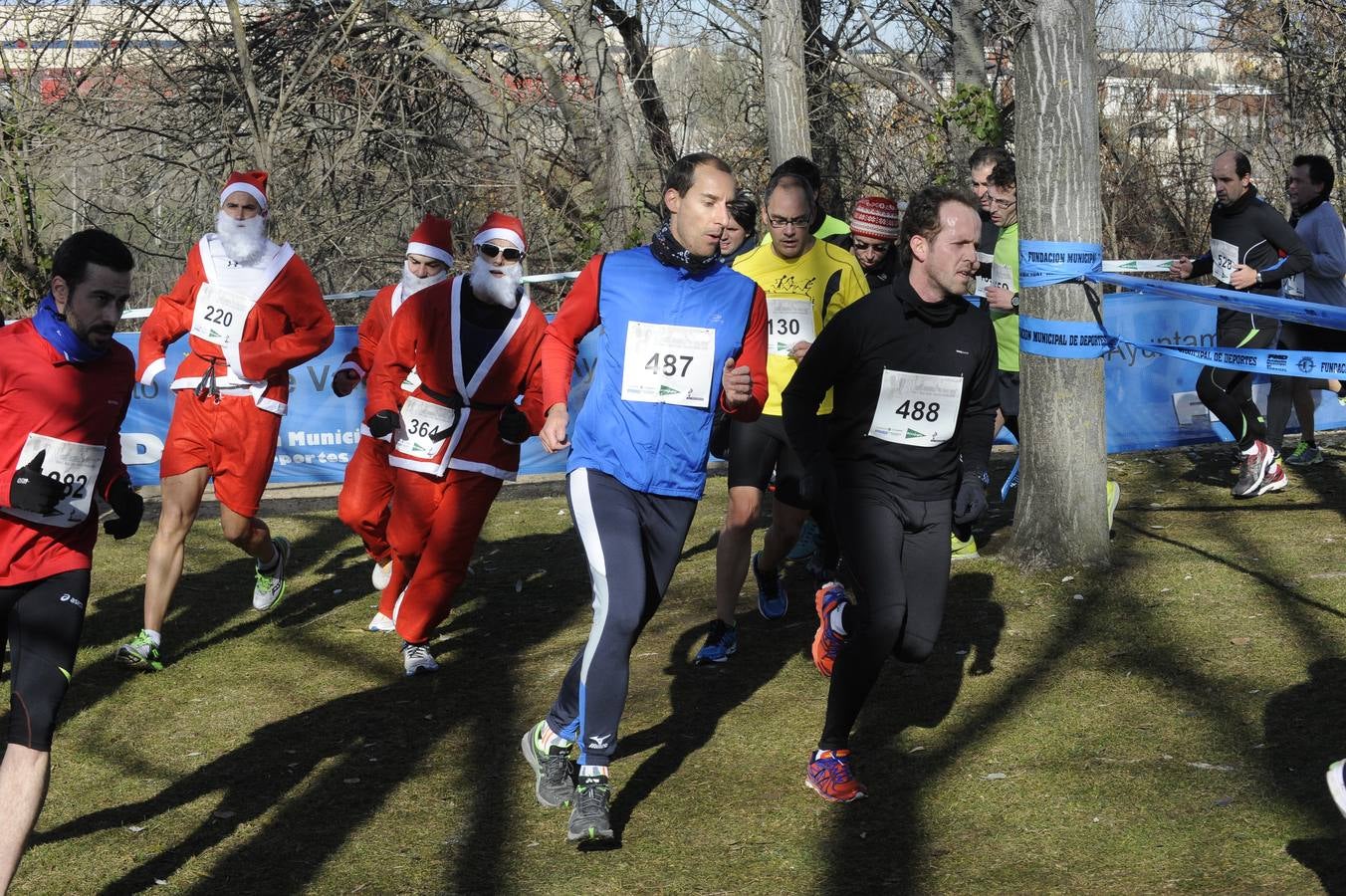 XXXI Cross de las Doce Uvas (5/8)