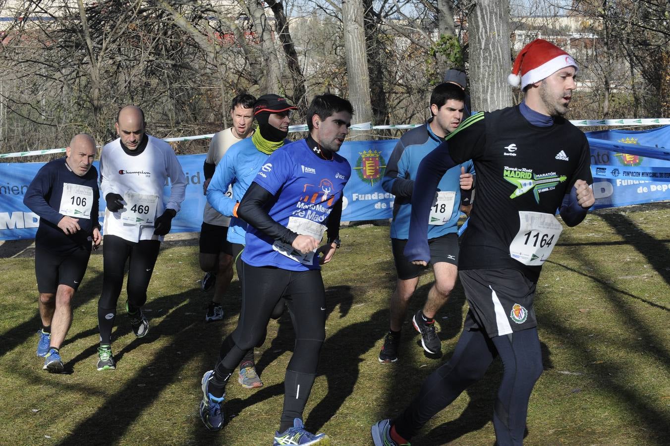 XXXI Cross de las Doce Uvas (5/8)