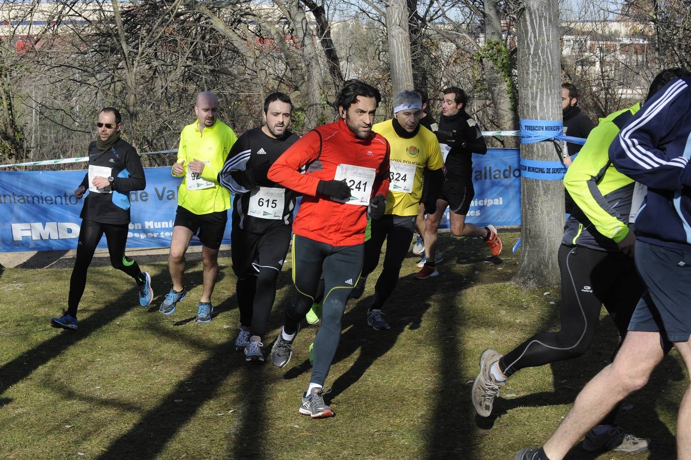 XXXI Cross de las Doce Uvas (5/8)