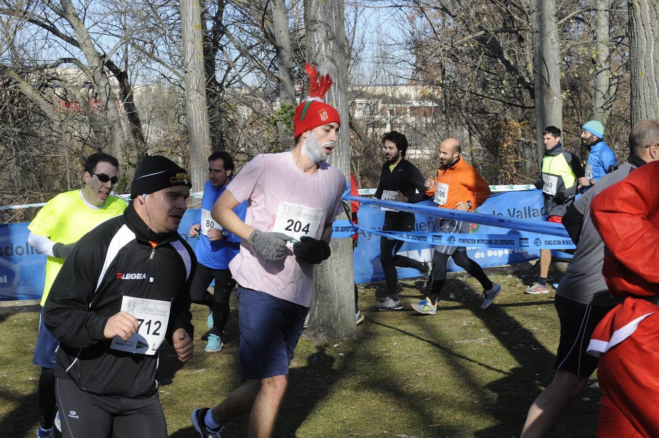 XXXI Cross de las Doce Uvas (5/8)