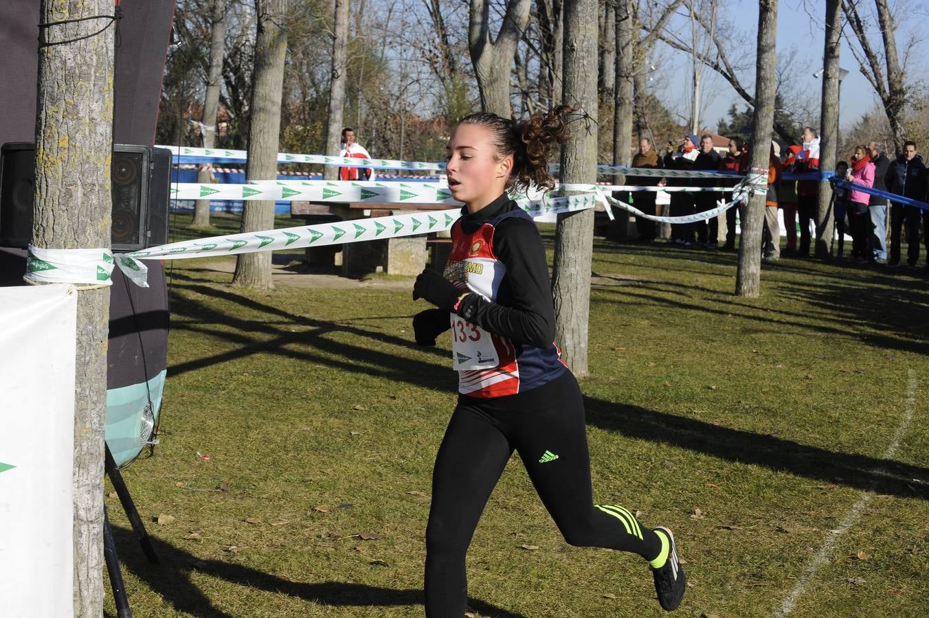 XXXI Cross de las Doce Uvas (5/8)