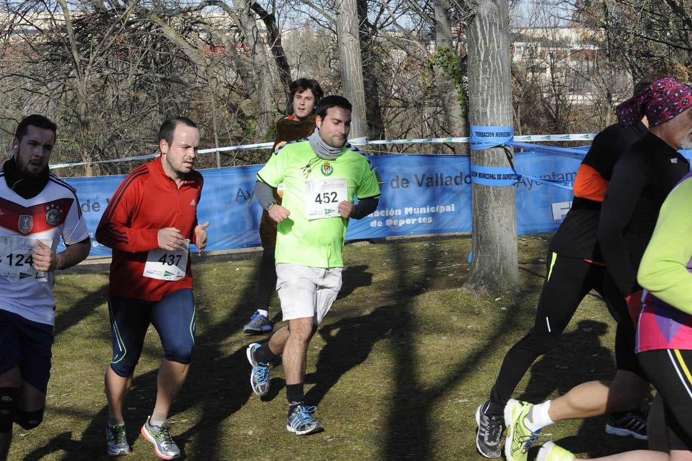 XXXI Cross de las Doce Uvas (6/8)