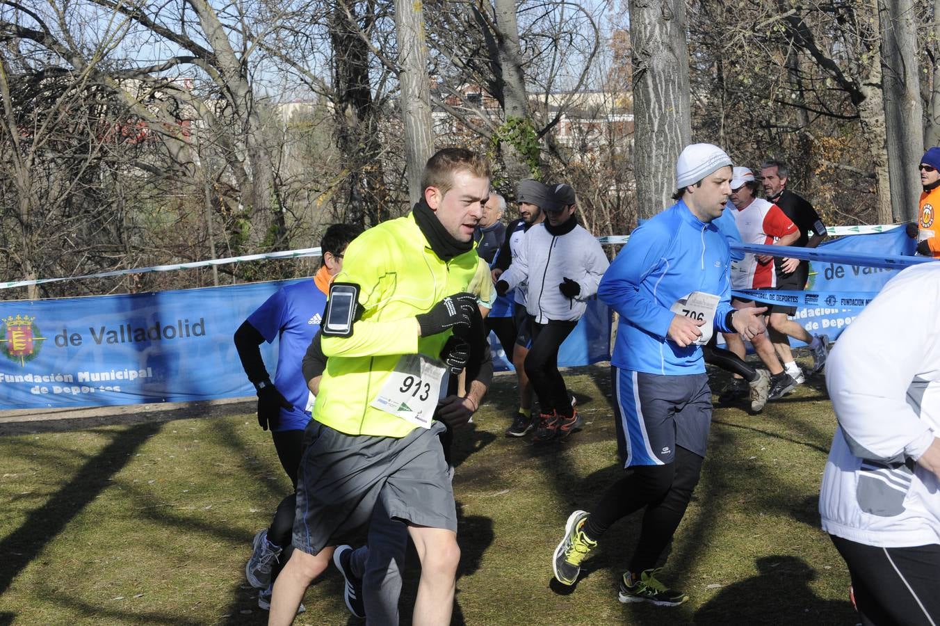 XXXI Cross de las Doce Uvas (6/8)