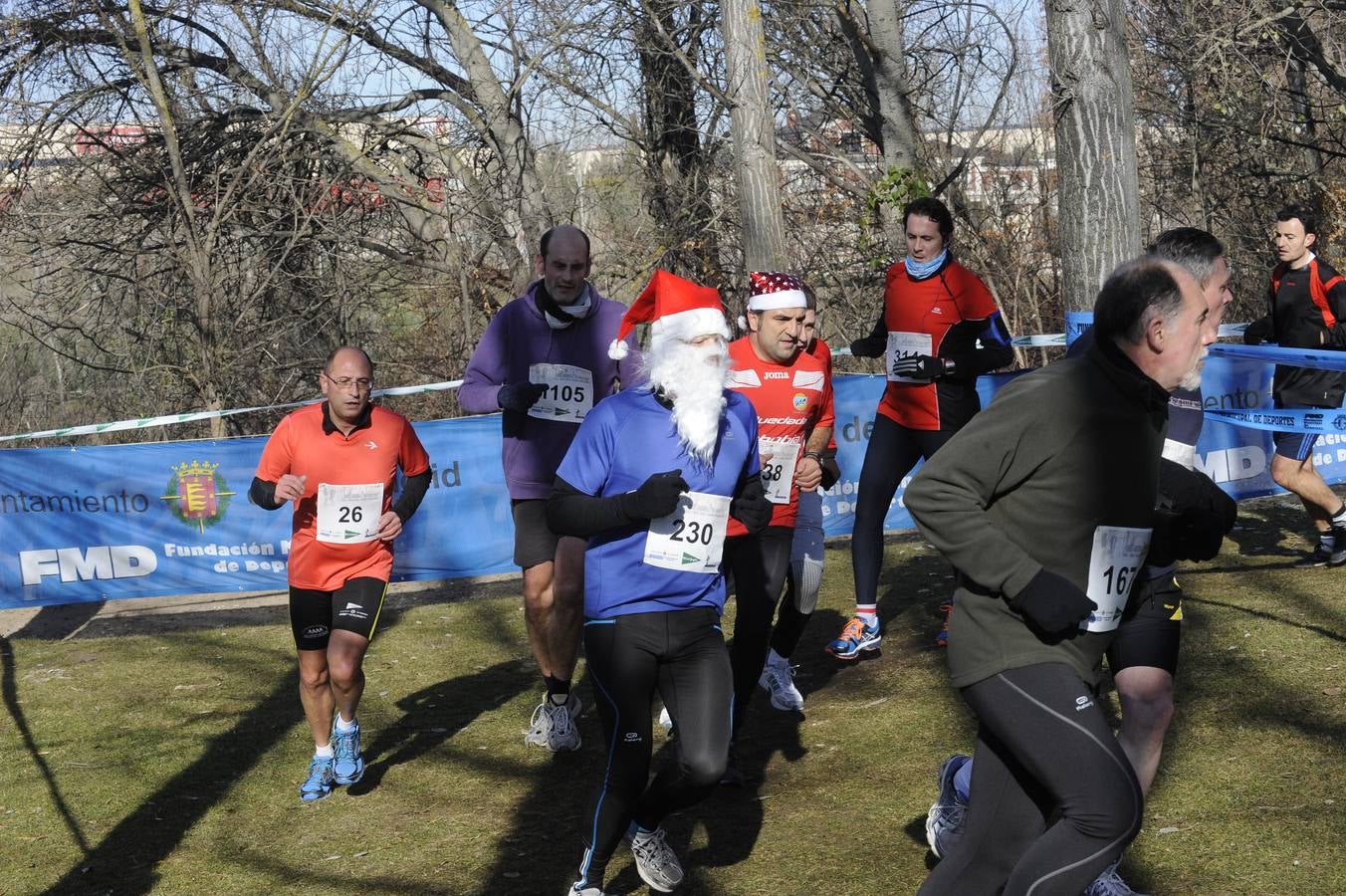 XXXI Cross de las Doce Uvas (6/8)