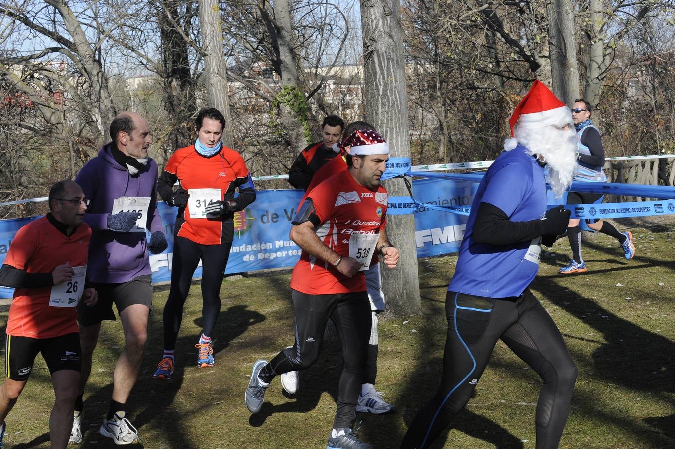 XXXI Cross de las Doce Uvas (6/8)