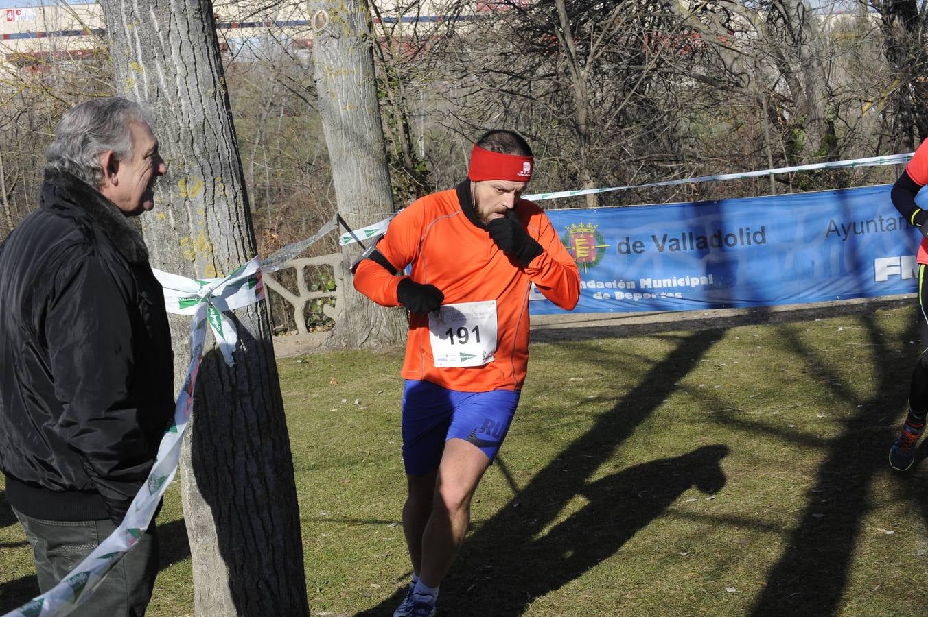 XXXI Cross de las Doce Uvas (6/8)