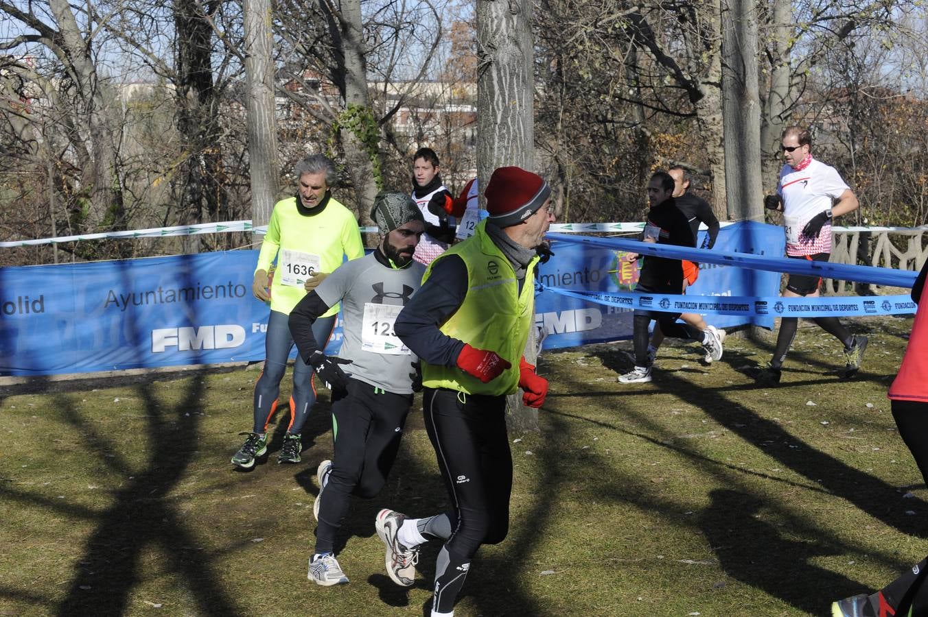 XXXI Cross de las Doce Uvas (6/8)