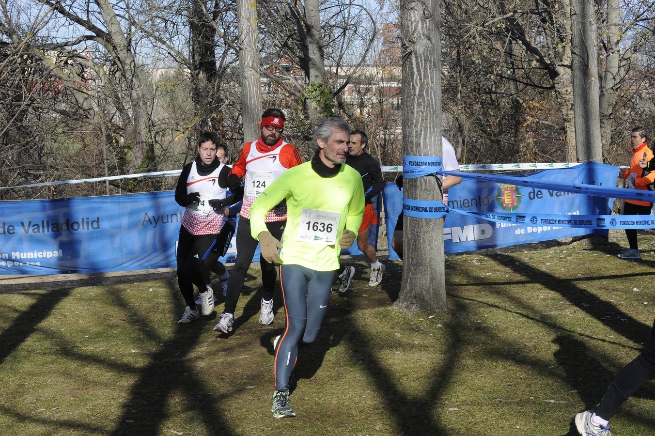 XXXI Cross de las Doce Uvas (6/8)