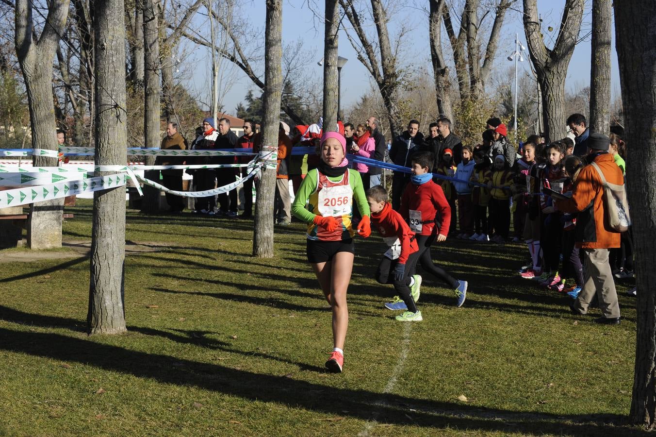 XXXI Cross de las Doce Uvas (6/8)