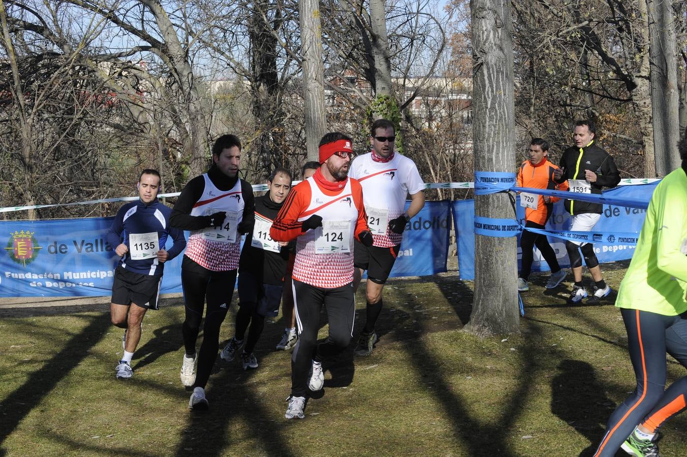 XXXI Cross de las Doce Uvas (6/8)
