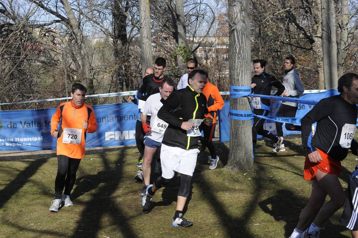 XXXI Cross de las Doce Uvas (6/8)