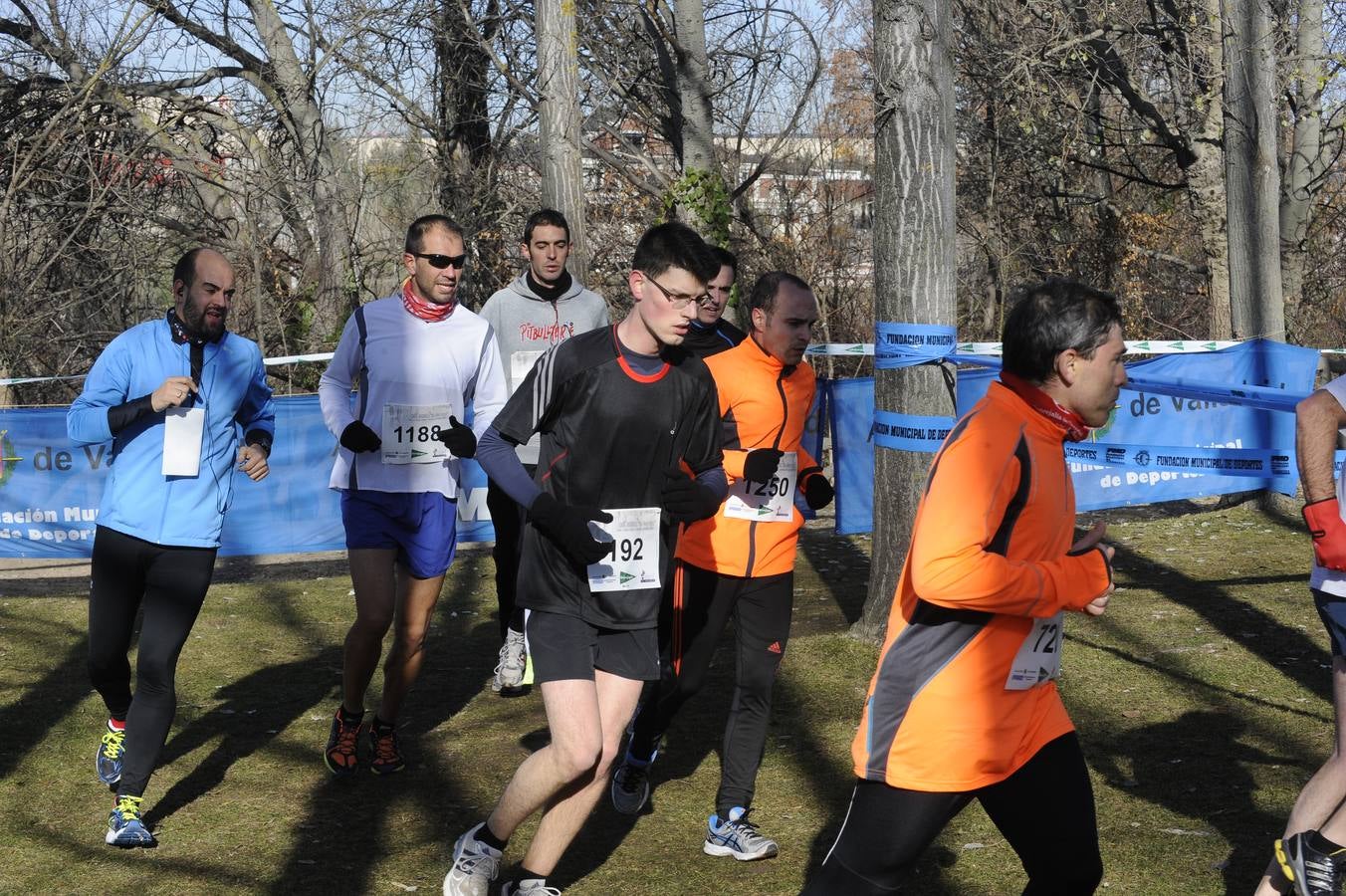 XXXI Cross de las Doce Uvas (6/8)