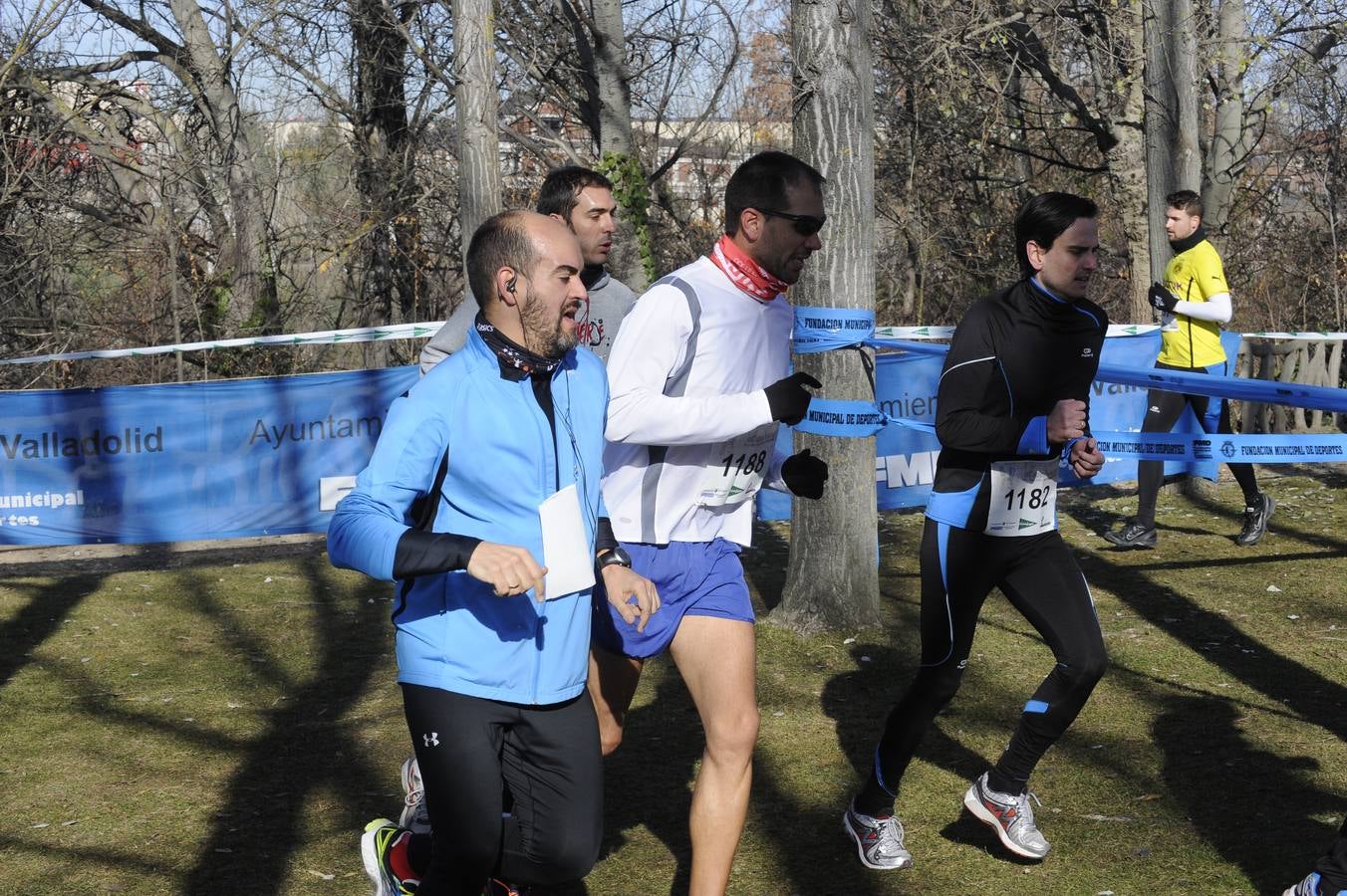 XXXI Cross de las Doce Uvas (6/8)