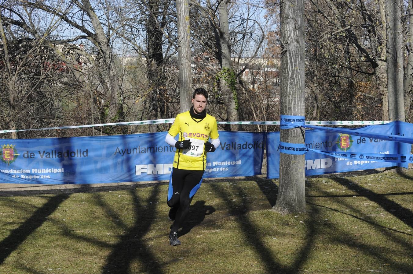 XXXI Cross de las Doce Uvas (6/8)