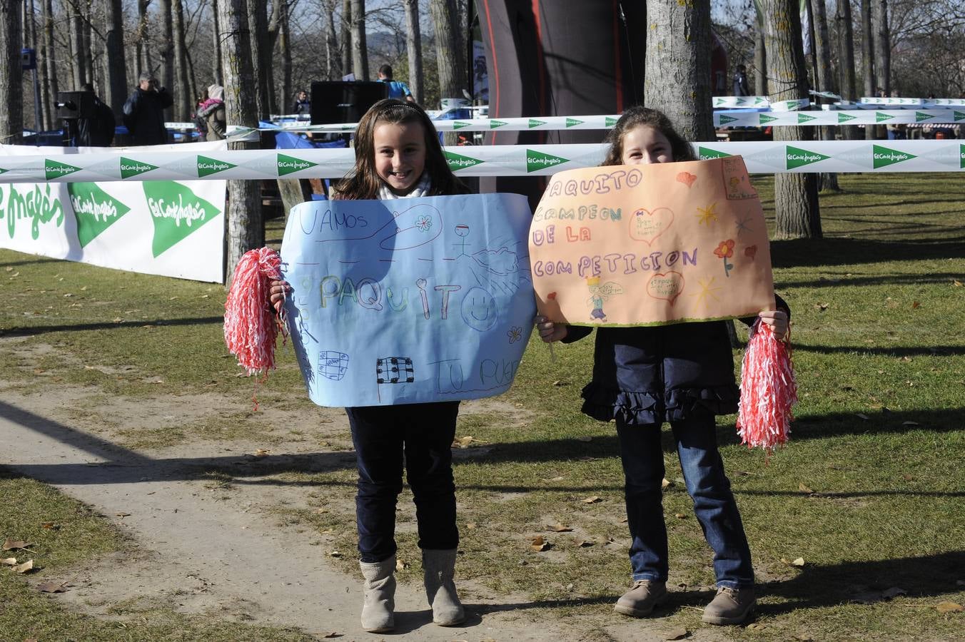 XXXI Cross de las Doce Uvas (6/8)