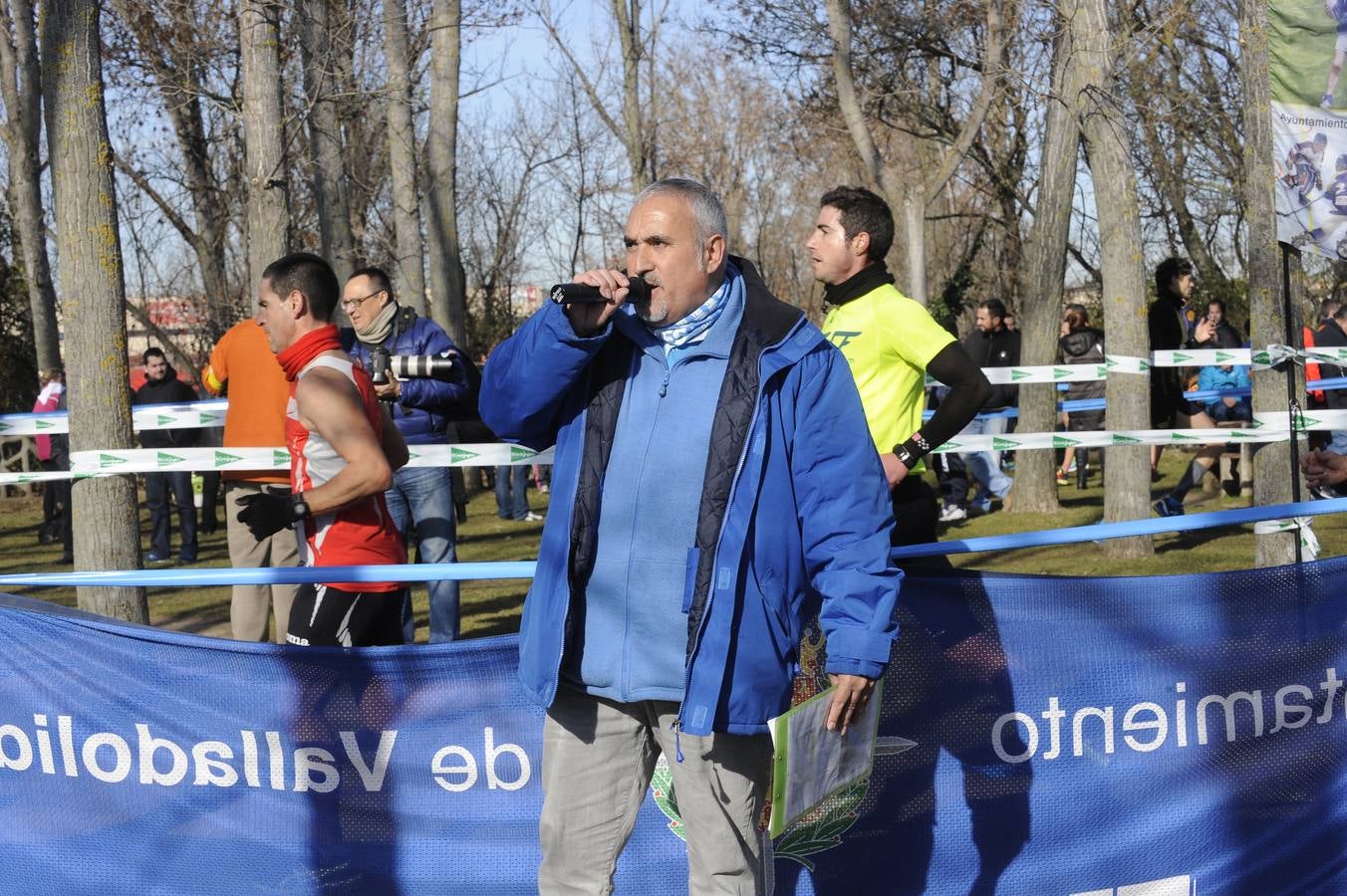 XXXI Cross de las Doce Uvas (6/8)