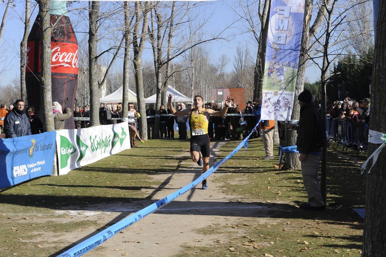 XXXI Cross de las Doce Uvas (6/8)