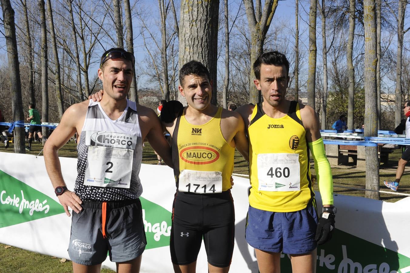 XXXI Cross de las Doce Uvas (6/8)