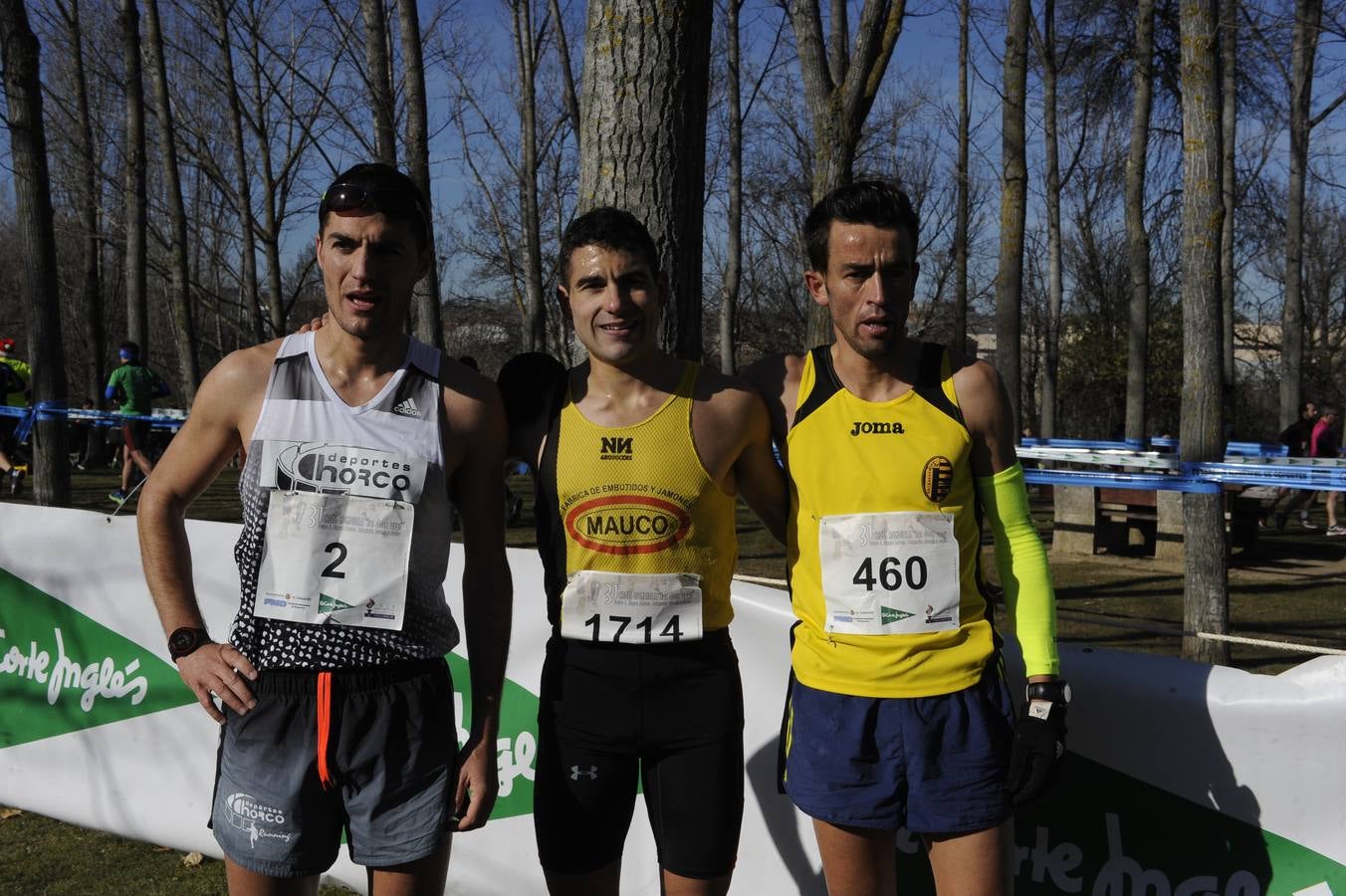 XXXI Cross de las Doce Uvas (6/8)