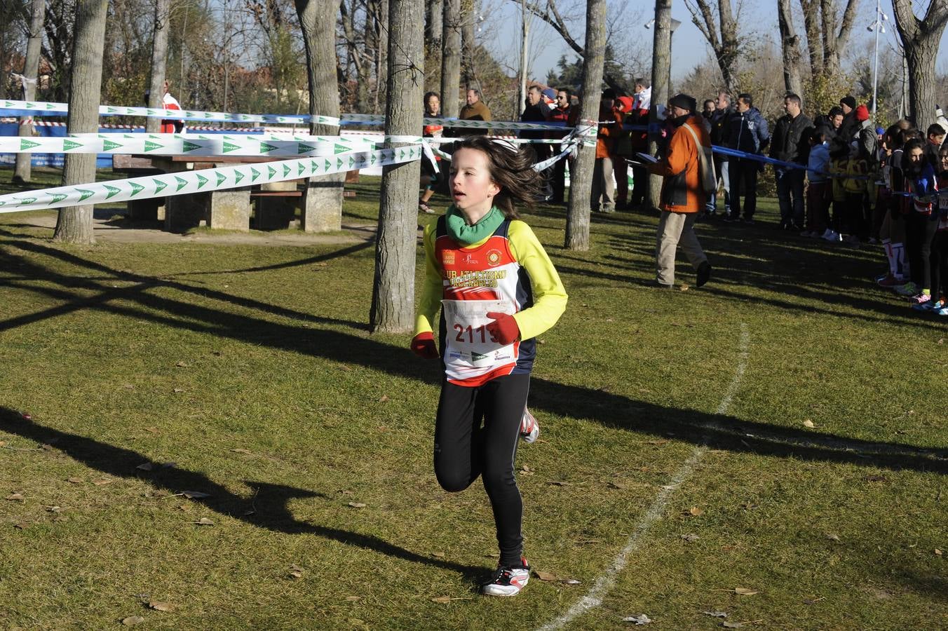 XXXI Cross de las Doce Uvas (6/8)