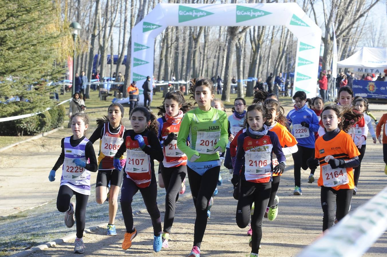 XXXI Cross de las Doce Uvas (7/8)