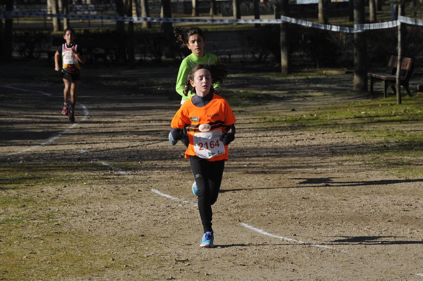 XXXI Cross de las Doce Uvas (7/8)