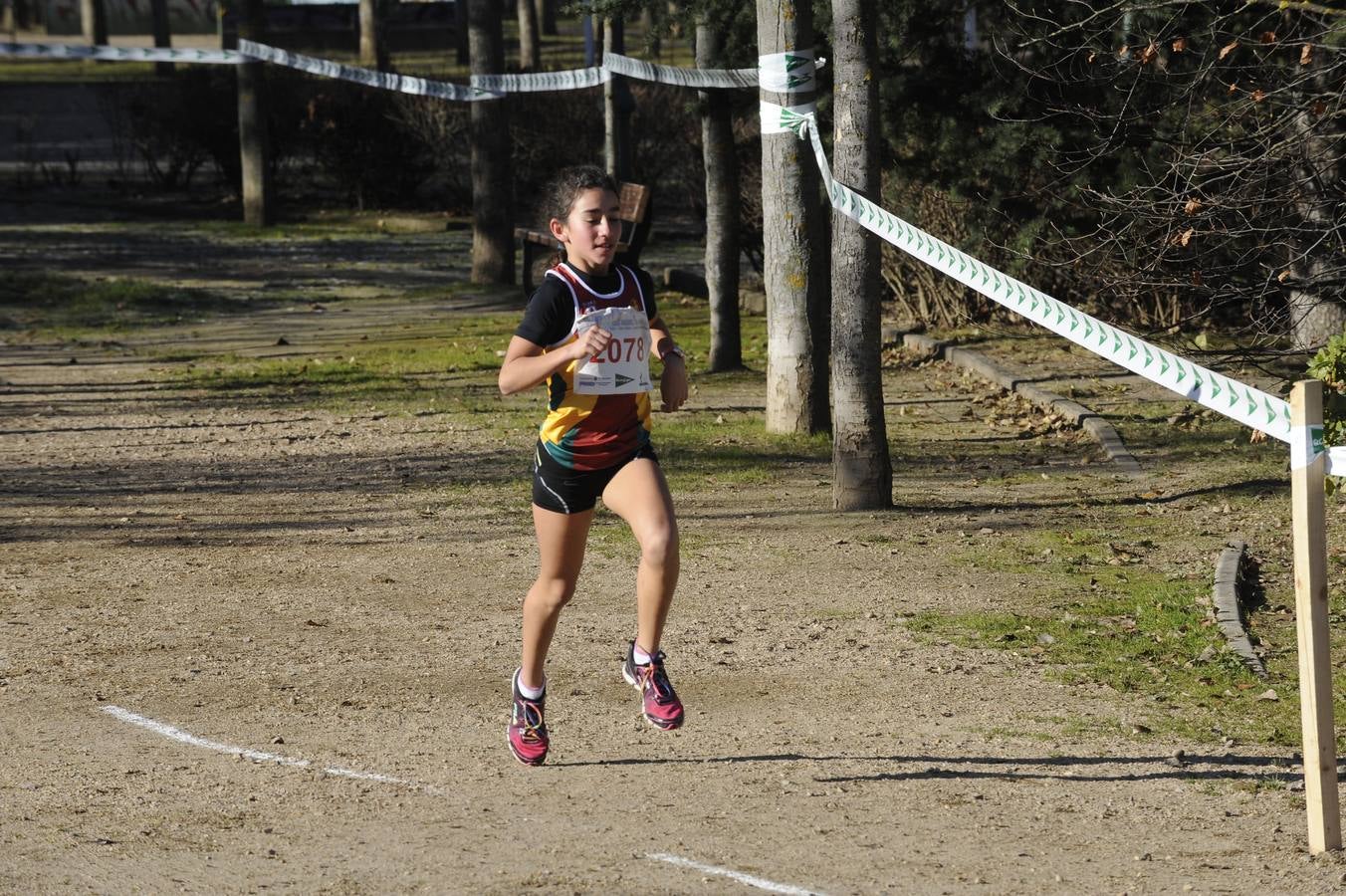 XXXI Cross de las Doce Uvas (7/8)