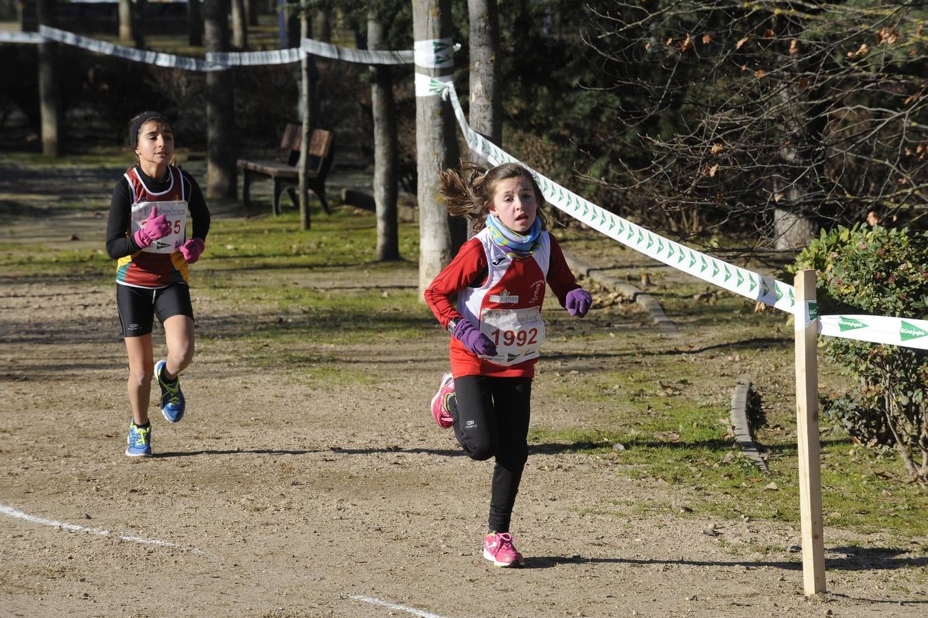 XXXI Cross de las Doce Uvas (7/8)