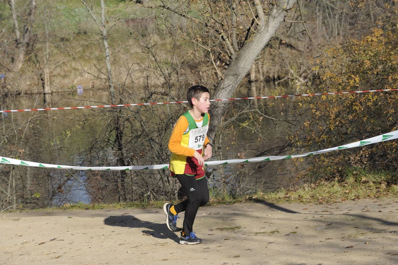 XXXI Cross de las Doce Uvas (7/8)