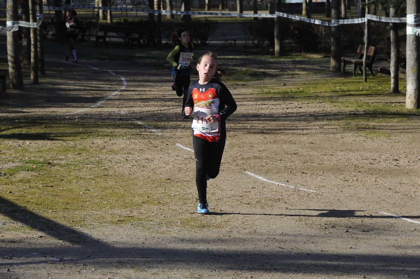 XXXI Cross de las Doce Uvas (7/8)