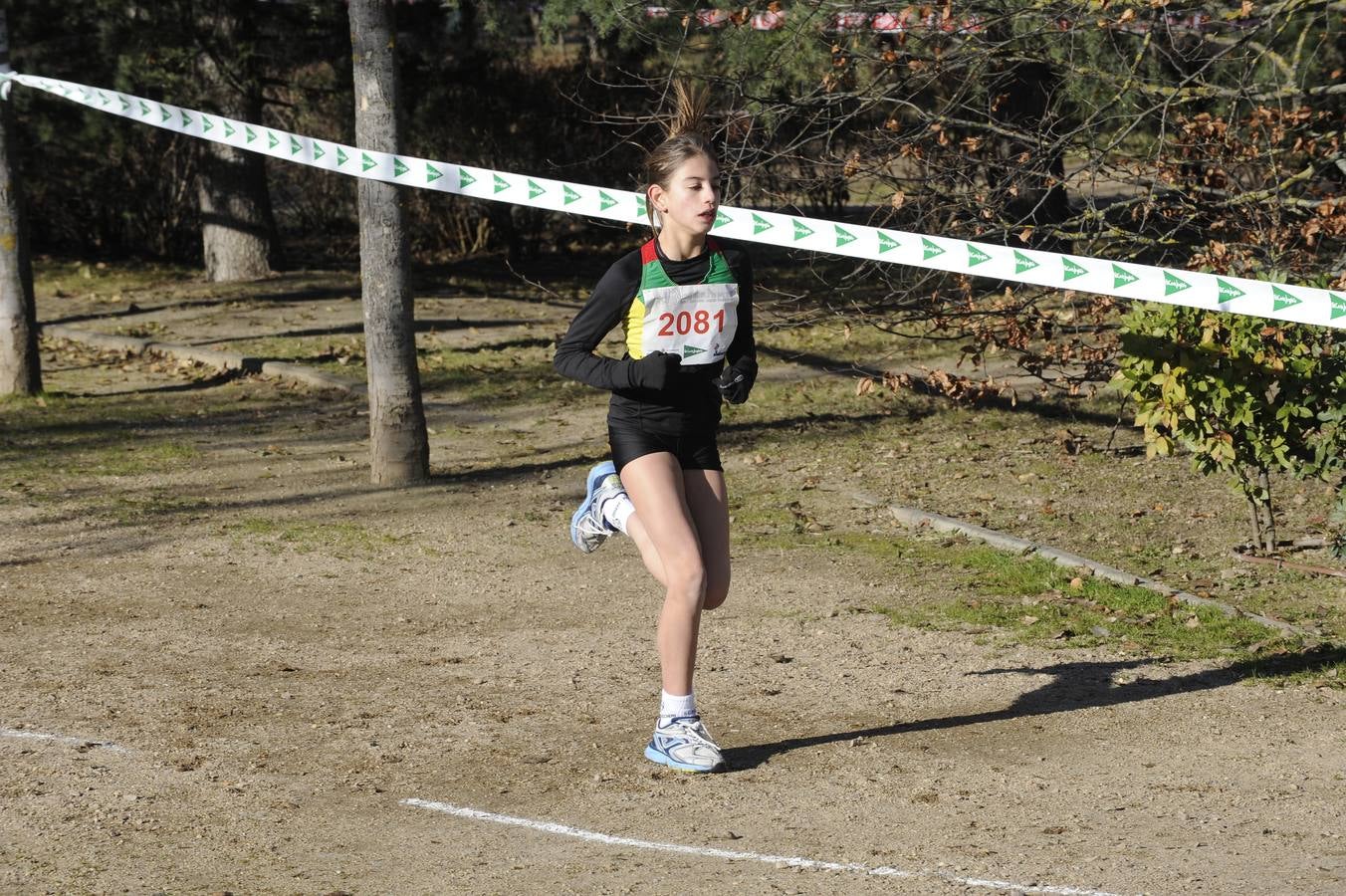 XXXI Cross de las Doce Uvas (7/8)