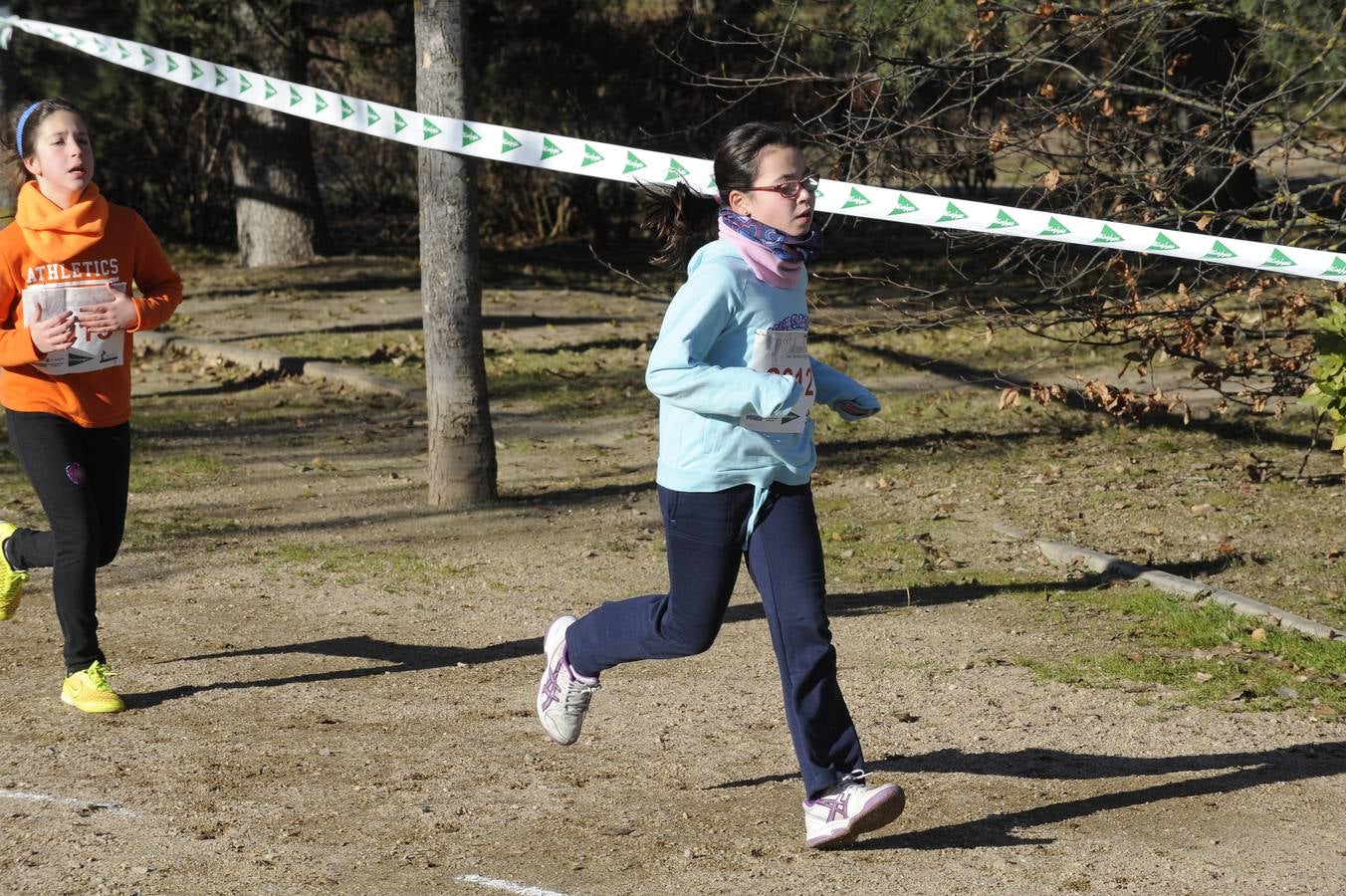 XXXI Cross de las Doce Uvas (7/8)