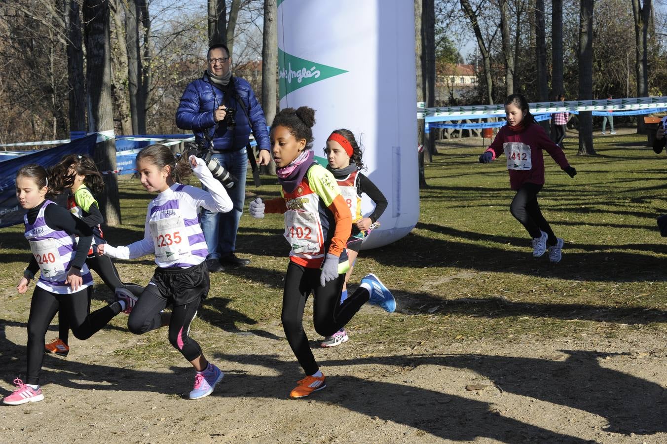 XXXI Cross de las Doce Uvas (7/8)