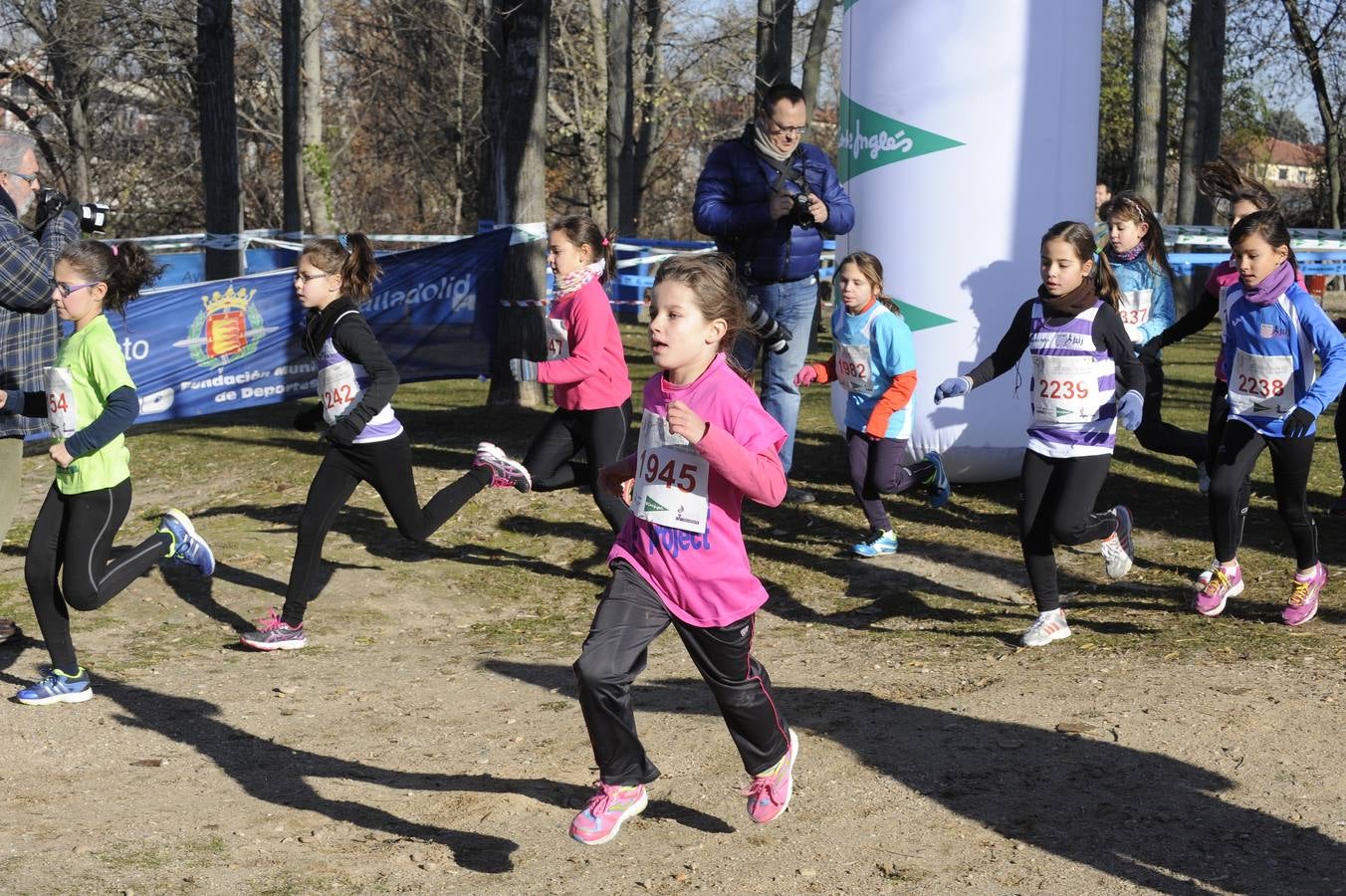 XXXI Cross de las Doce Uvas (7/8)