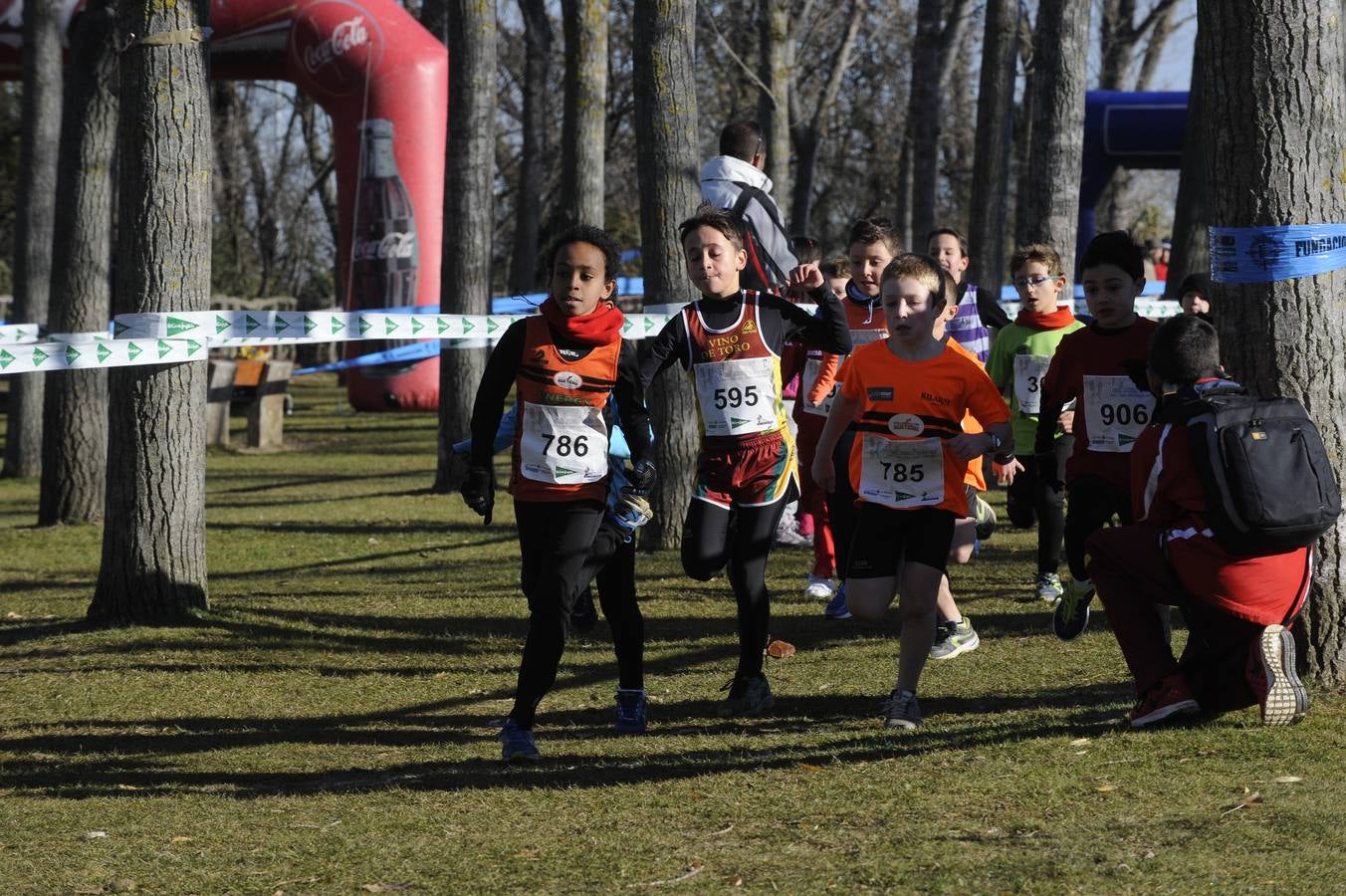 XXXI Cross de las Doce Uvas (7/8)