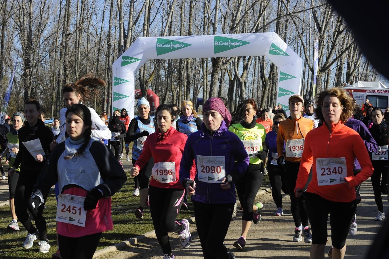 XXXI Cross de las Doce Uvas (7/8)