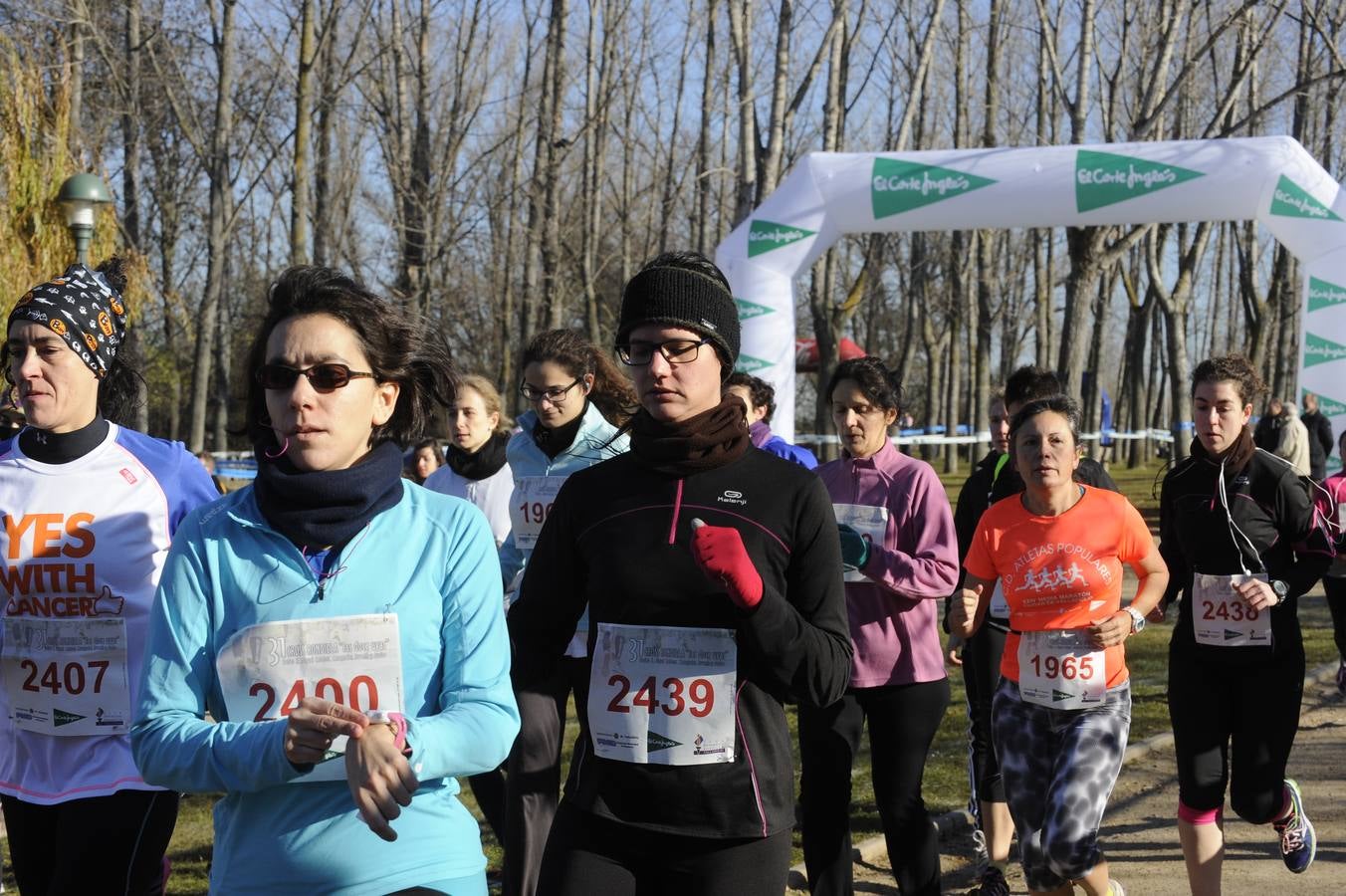 XXXI Cross de las Doce Uvas (7/8)