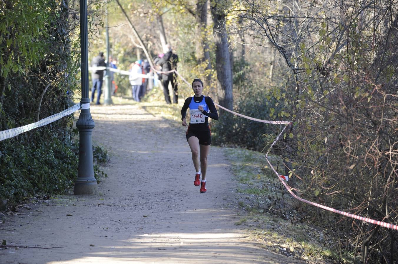 XXXI Cross de las Doce Uvas (7/8)