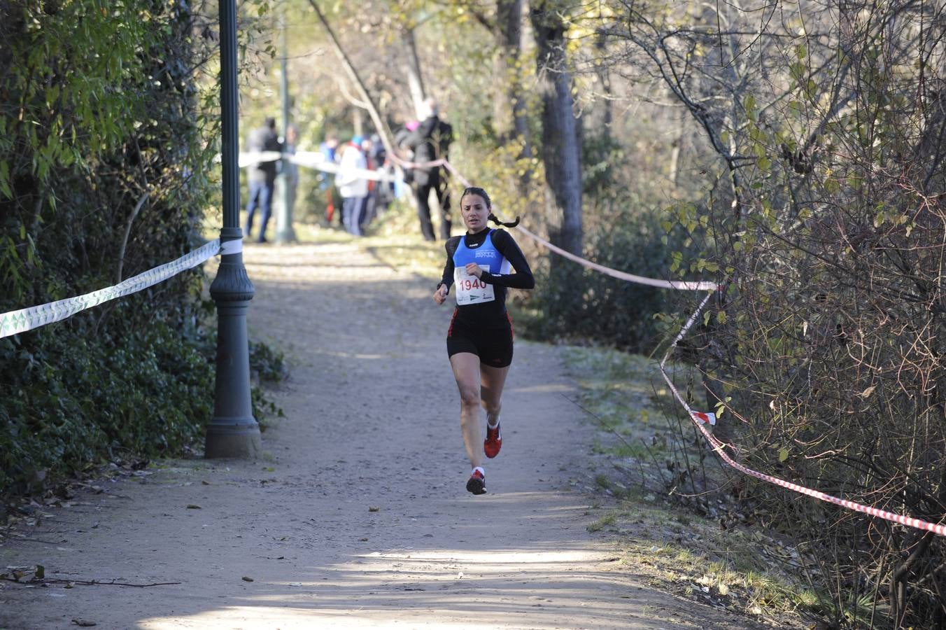 XXXI Cross de las Doce Uvas (7/8)